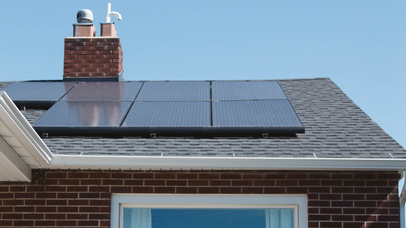 Read more about the article Stealing from the rooftops… now not even your solar panels are safe